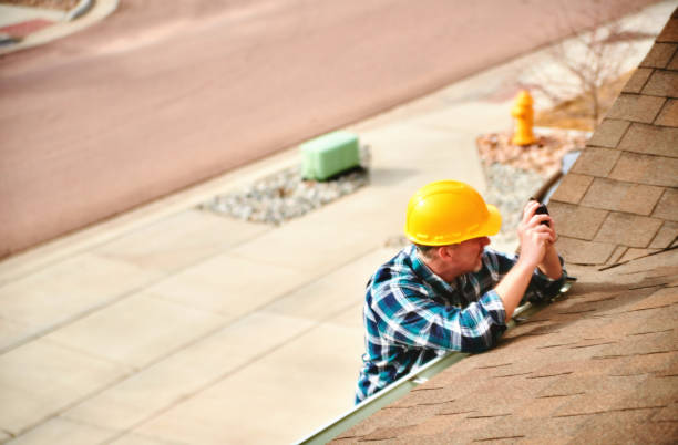Quick and Trustworthy Emergency Roof Repair Services in Perrysburg, OH