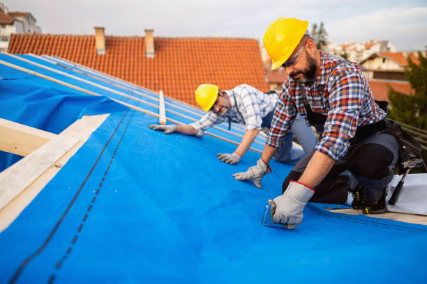 Roof Installation Near Me in Perrysburg, OH